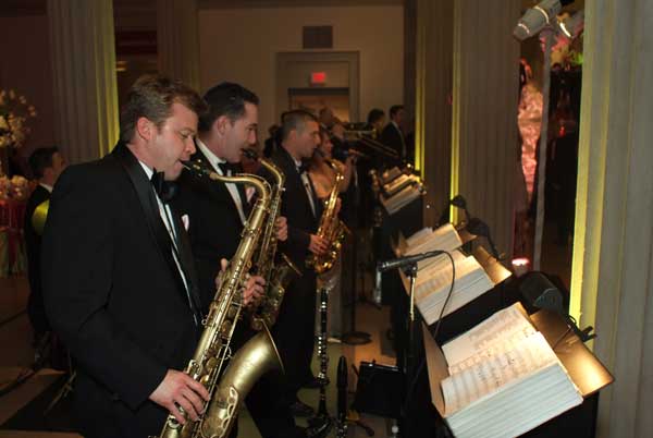 Corcoran Ball