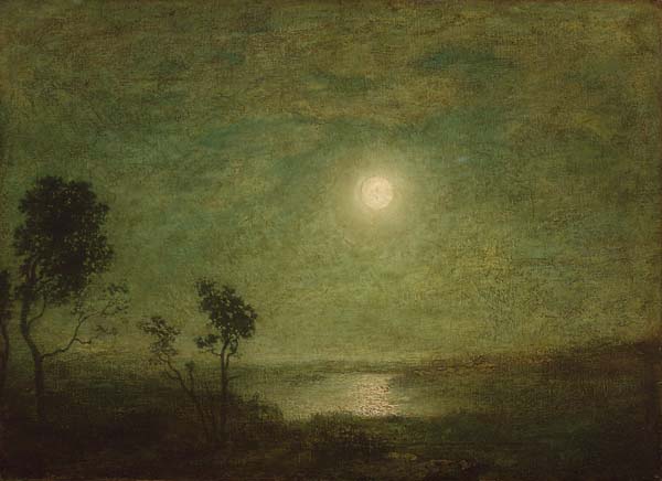 Moonlight Corcoran